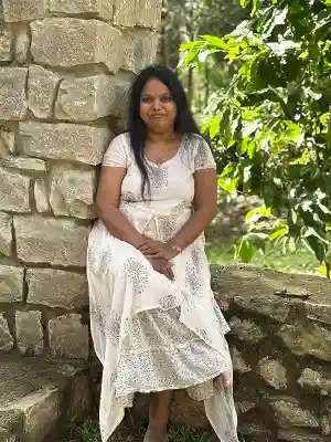 Purnima Tammireddy Translator