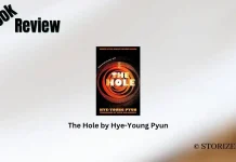 The Hole by Hye-Young Pyun Book Review Storizen