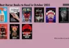 9 Best Horror Books to Read in October 2025 9 Best Horror Books to Read in October 2025