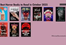 9 Best Horror Books to Read in October 2025 9 Best Horror Books to Read in October 2025