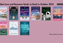 9 Best Love and Romance Books to Read in October 2025