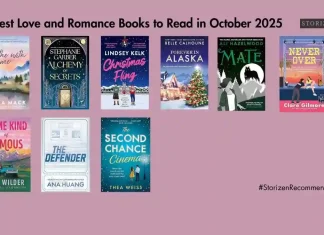 9 Best Love and Romance Books to Read in October 2025