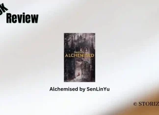 Alchemised by SenLinYu Book Review Storizen