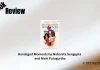 Bandaged Moments by Nabanita Sengupta and Nishi Pulugurtha Book Review Storizen