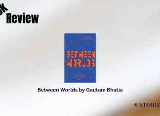 Between Worlds by Gautam Bhatia Book Review Storizen