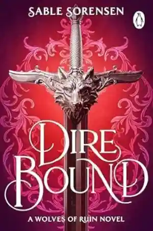 Direbound by Sable Sorensen