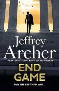 End Game by Jeffrey Archer