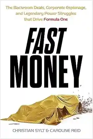 Fast Money by Caroline Reid and Christian Sylt