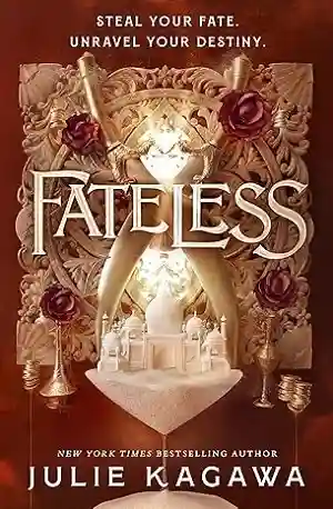 Fateless by Julie Kagawa