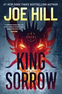 King Sorrow by Joe Hill
