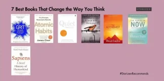 7 Best Books That Change the Way You Think Storizen