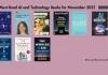 9 Must-Read AI and Technology Books for November 2025 9 Must-Read AI and Technology Books for November 2025 Storizen