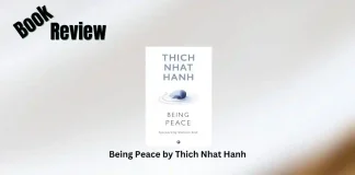 Being Peace by Thich Nhat Hanh Book Review Storizen