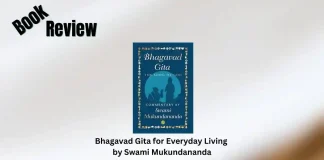 Bhagavad Gita for Everyday Living by Swami Mukundananda Book Review Storizen