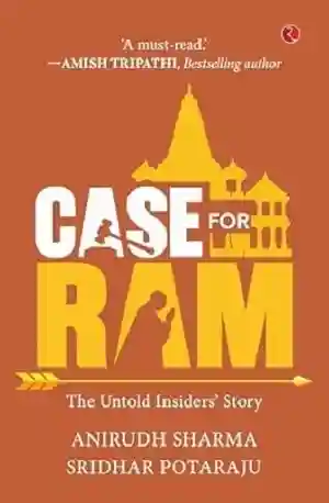 Case for Ram by Anirudh Sharma and Sridhar Potaraju
