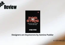 Designers are Oxymorons by Azmina Poddar Book Review Storizen