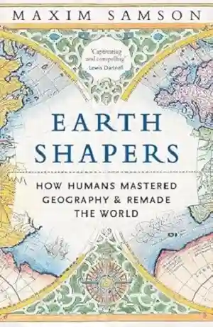 Earth Shapers by Maxim Samson