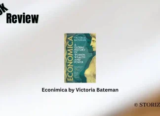 Book Review: ‘Econimica’ by Victoria Bateman Econimica by Victoria Bateman Book Review Storizen