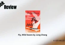 Fly, Wild Swans by Jung Chang Book Review Storizen