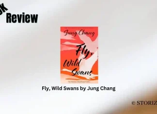 Fly, Wild Swans by Jung Chang Book Review Storizen