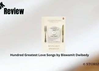 Hundred Greatest Love Songs by Biswamit Dwibedy Book Review Storizen
