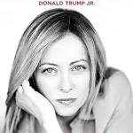 I Am Giorgia by Giorgia Meloni