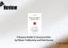 Book Review: ‘If Anyone Builds It, Everyone Dies’ by Eliezer Yudkowsky and Nate Soares If Anyone Builds It, Everyone Dies by Eliezer Yudkowsky and Nate Soares Book Review Storizen