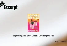 Book Excerpt: ‘Lightning in a Shot Glass’ by Deepanjana Pal Lightning in a Shot Glass Deepanjana Pal Book Excerpt Storizen
