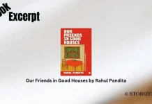 Our Friends in Good Houses by Rahul Pandita Book Excerpt Storizen