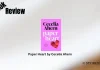 Paper Heart by Cecelia Ahern Book Review Storizen