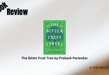 The Bitter Fruit Tree by Prakash Parienkar Book Review Storizen