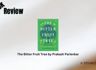 Book Review: ‘The Bitter Fruit Tree’ by Prakash Parienkar The Bitter Fruit Tree by Prakash Parienkar Book Review Storizen