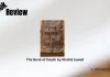 The Book of Death by Khalid Jawed Book Review Storizen