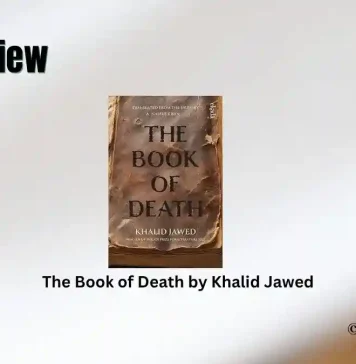 The Book of Death by Khalid Jawed Book Review Storizen