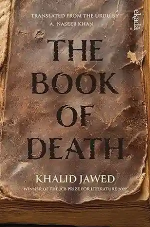 The Book of Death by Khalid Jawed