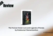 The Forever Green Lore and Legends of Kerala by Sreekumari Ramachandran Book Review Storizen
