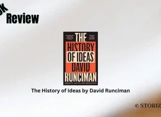 The History of Ideas by David Runciman Book Review Storizen