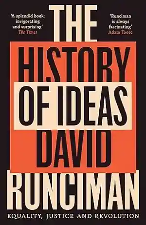 The History of Ideas by David Runciman