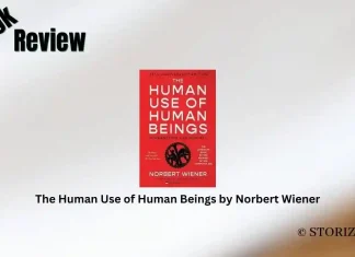 The Human Use of Human Beings by Norbert Wiener Book Review Storizen