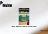 What We Can Know by Ian McEwan Book Review Storizen