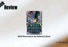 Wild Reverence by Rebecca Ross Book Review Storizen