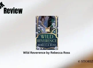 Wild Reverence by Rebecca Ross Book Review Storizen