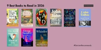 9 Best Books to Read in 2026 Storizen