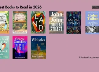 9 Best Books to Read in 2026 Storizen
