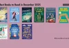9 Best Books to Read in December 2025