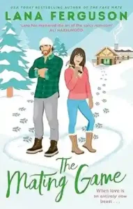 The Mating Game by Lana Ferguson