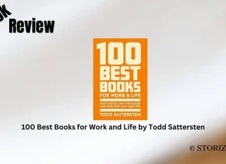100 Best Books for Work and Life by Todd Sattersten Book Review Storizen