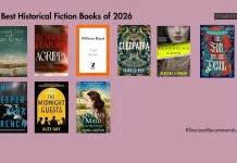 9 Best Historical Fiction Books of 2026 9 Best Historical Fiction Books of 2026