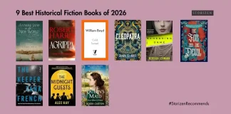 9 Best Historical Fiction Books of 2026