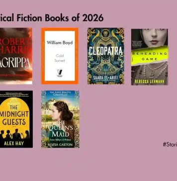 9 Best Historical Fiction Books of 2026